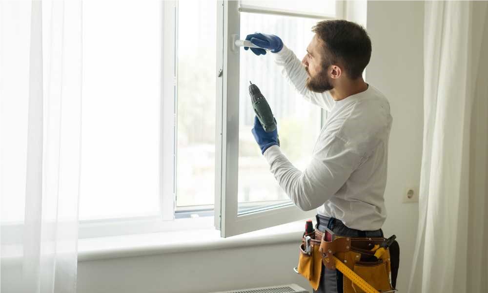 Everything You Should Know About Picture Window Installation