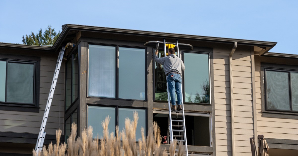 How Window Placement Affects Natural Light and Energy Use