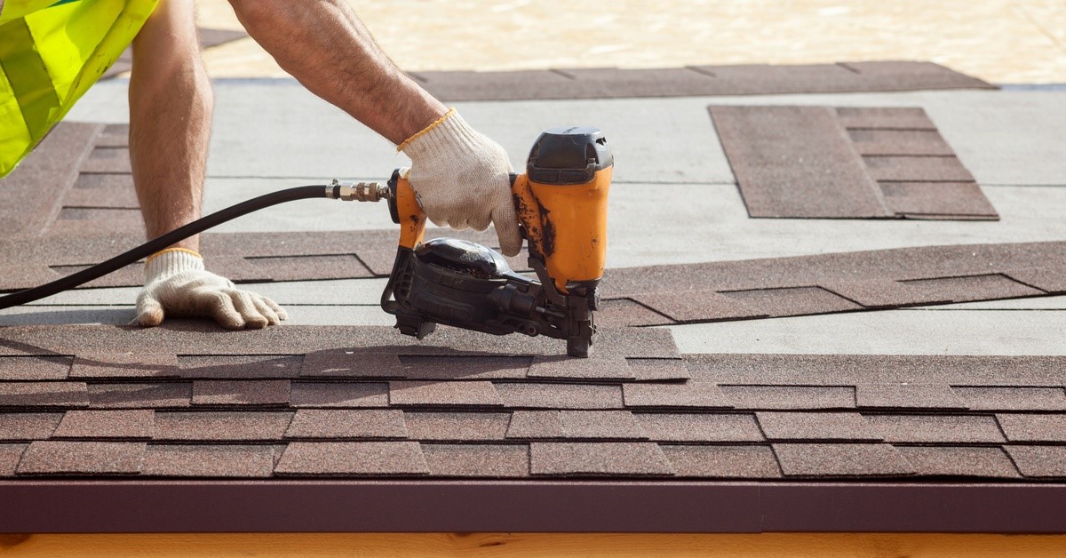 Popular Roofing Materials and Their Benefits
