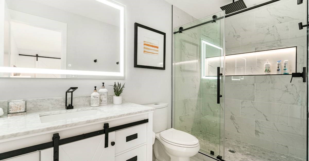 Mistakes To Avoid in Tub-to-Shower Conversion Projects
