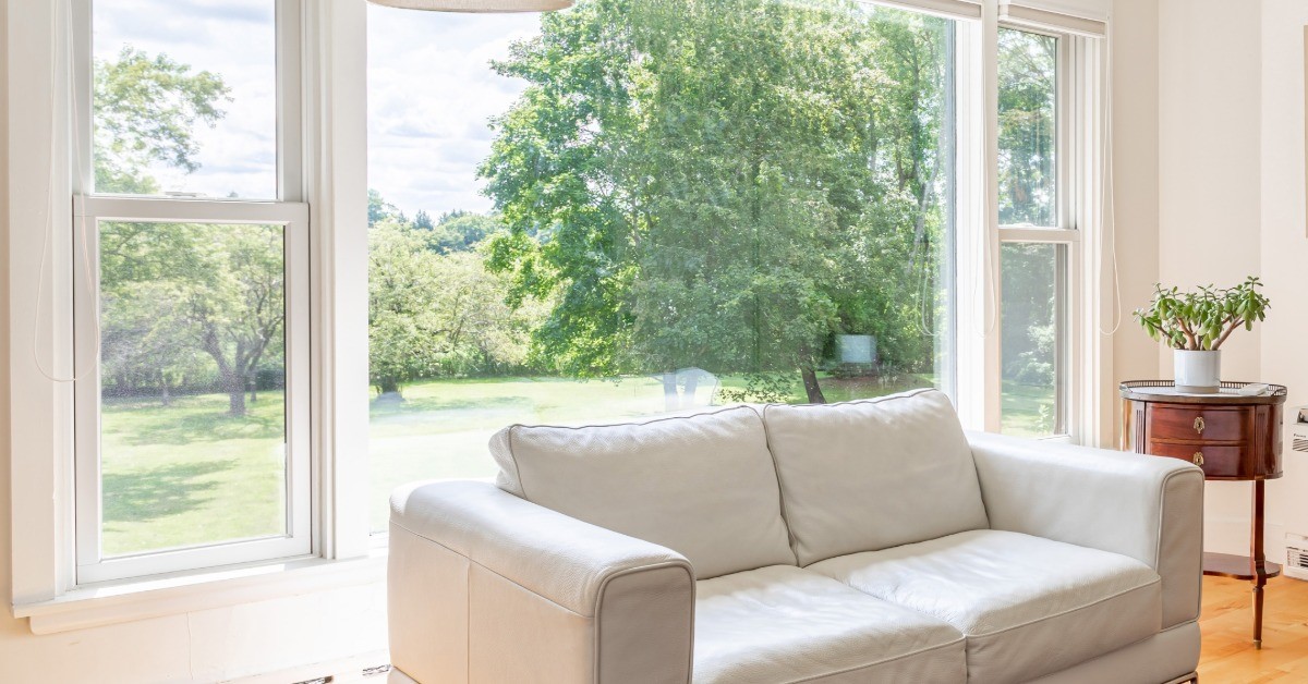 Factors to Consider Regarding Picture Windows and Privacy