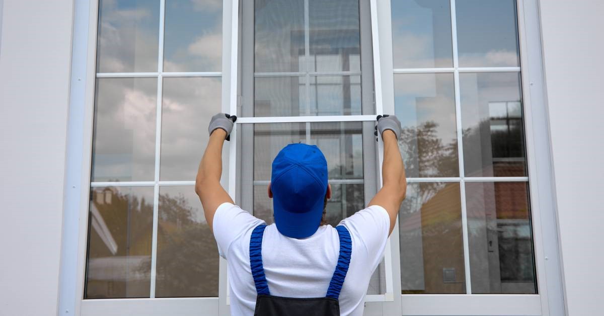 Why You Should Hire Professionals for Window Installation