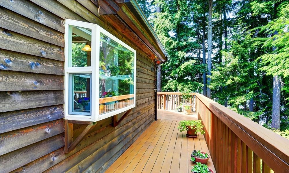 3 Reasons Your Home Needs a Garden Window