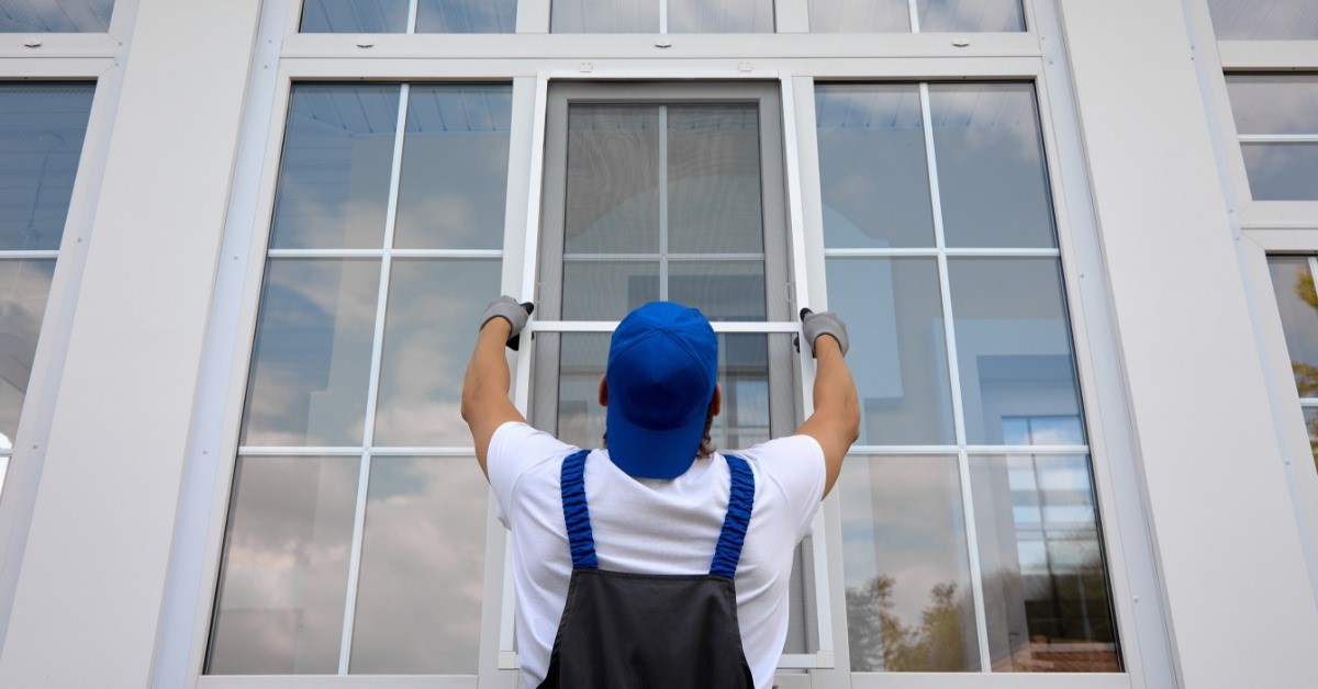 How Window Placement Affects Natural Light and Energy Use