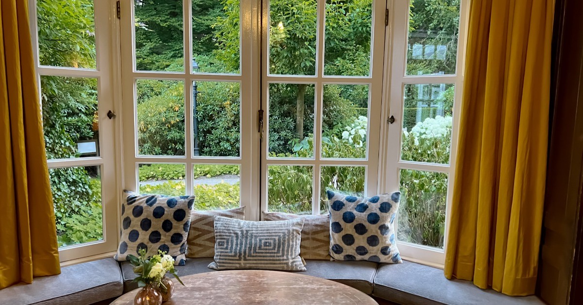 Can Garden Windows Increase Your Home's Value?