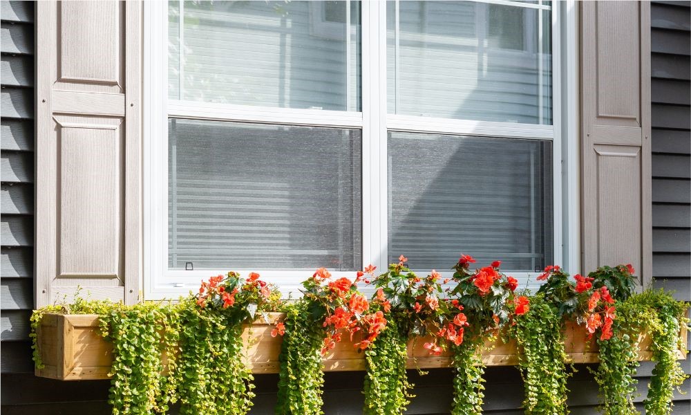 4 Things You Need To Know About Garden Windows