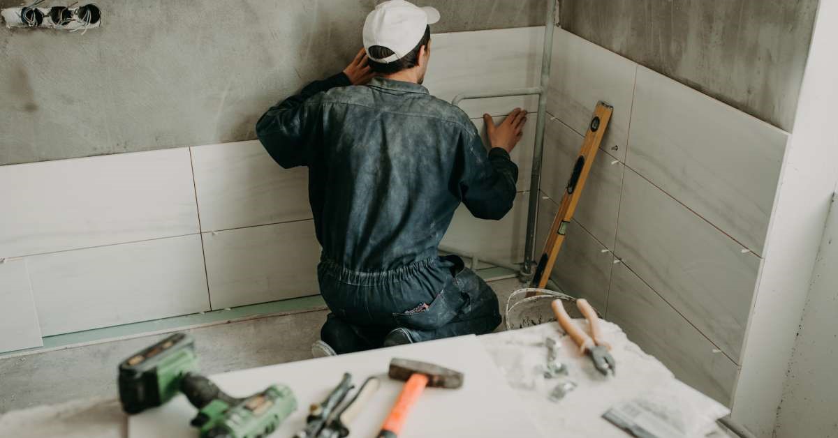 5 Safety Features To Include in Your Bathroom Renovation