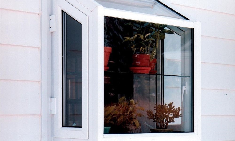 What To Expect When You Install a New Garden Window