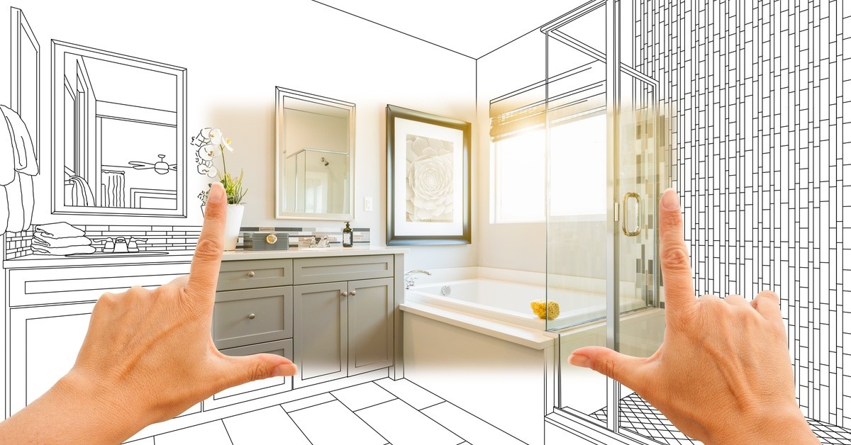 Smart Layout Tips for a More Functional Bathroom