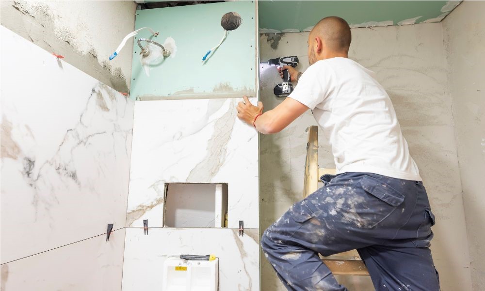 Common Mistakes To Avoid During a Bathroom Remodel