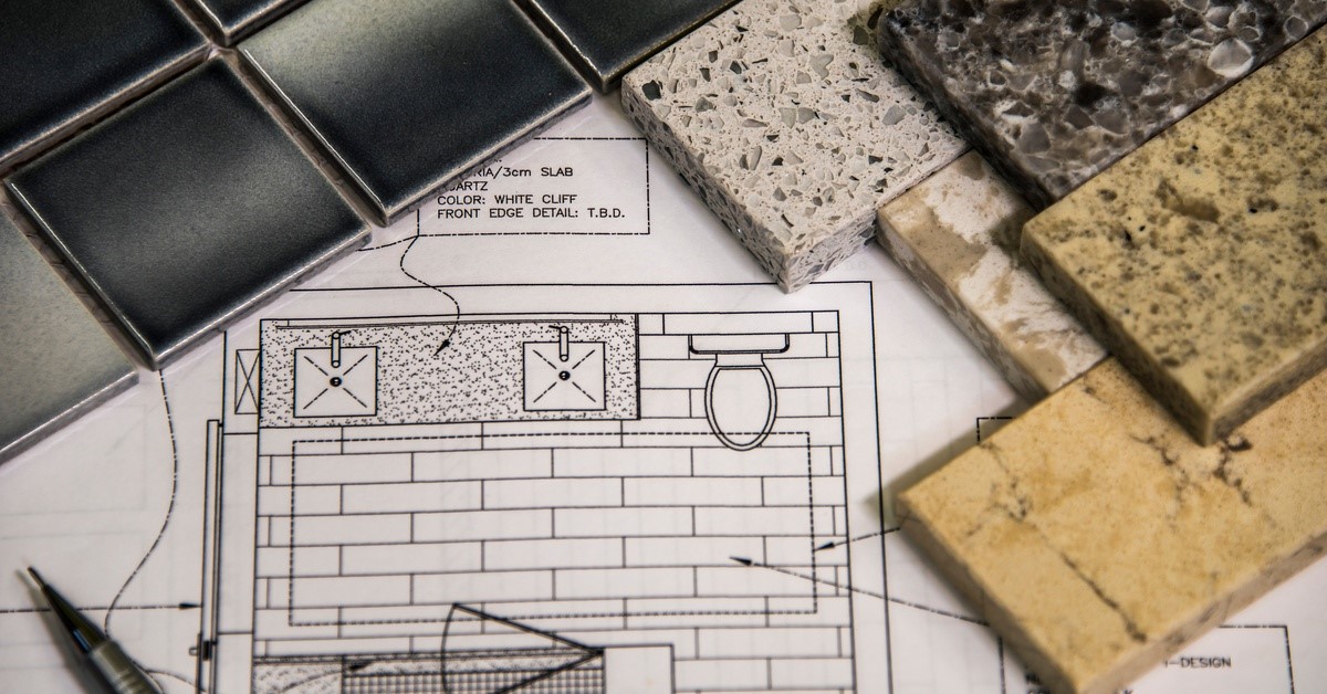 A Guide to Designing a Bathroom With Aging in Place in Mind