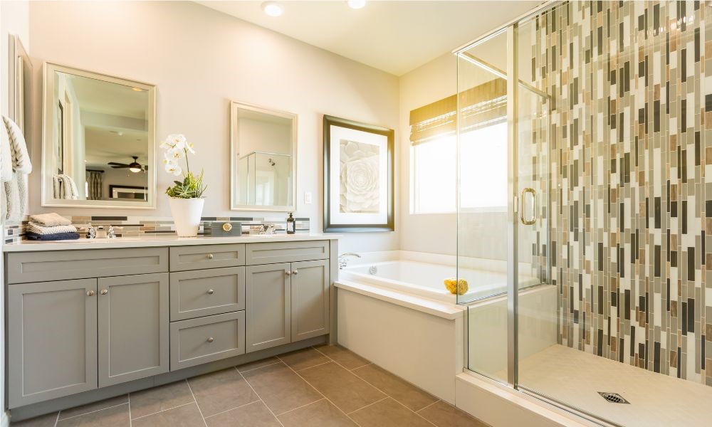 How a Remodeled Bathroom Can Improve One’s Quality of Life