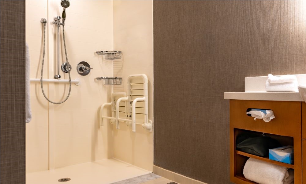 Your Ultimate Guide to Accessible Bathroom Remodeling