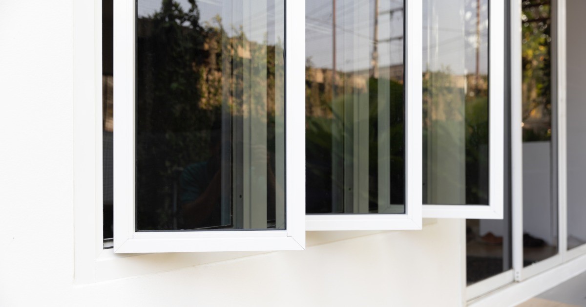 How Casement Windows Can Maximize Light and Airflow