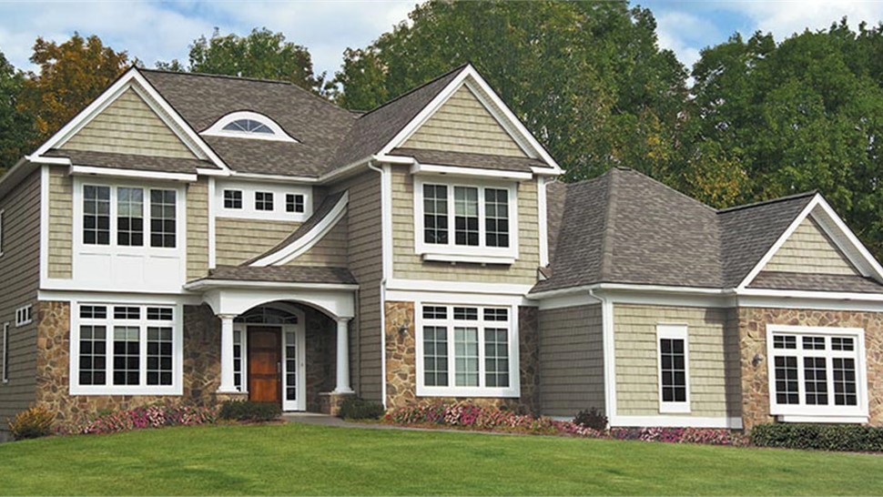 Siding Photo 1