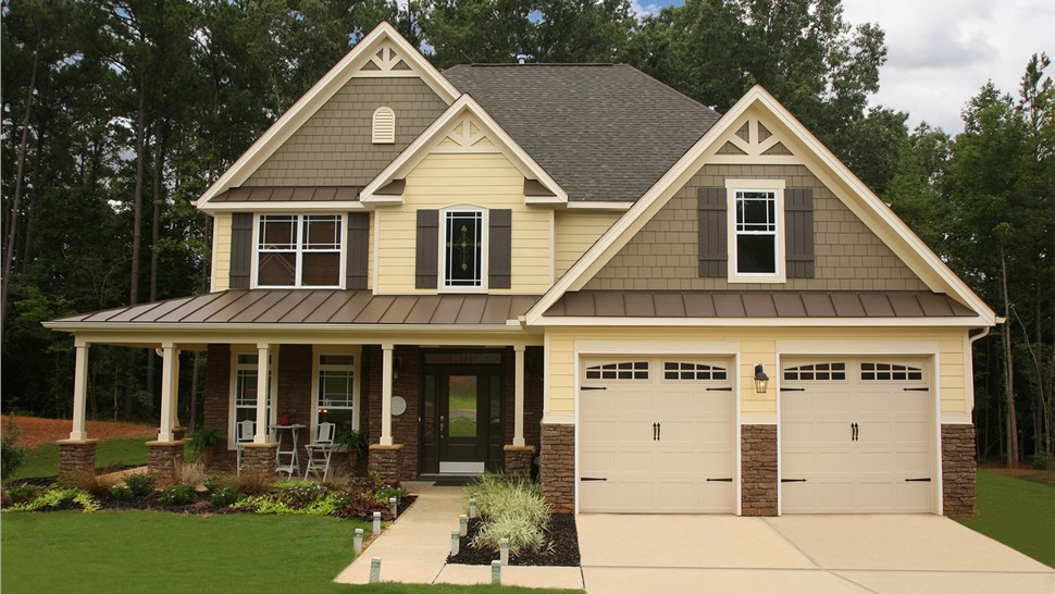 Siding Options and Materials Photo 1