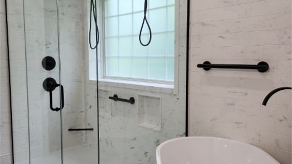 Bathroom Remodeling Photo 1