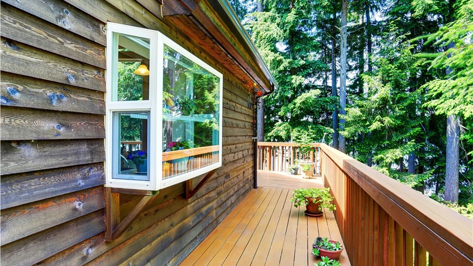 Garden Windows Photo 1