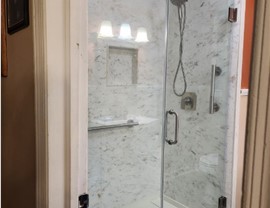 Showers Photo 4
