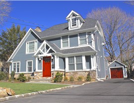 Siding Options and Materials Photo 3