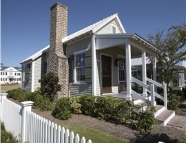 Siding Options and Materials Photo 2