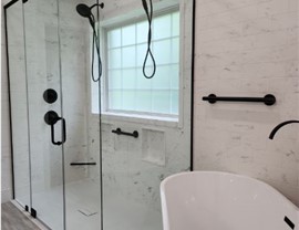Bathroom Remodeling Photo 1