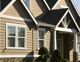 Siding Options and Materials Photo 4