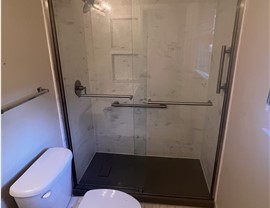 Bathroom Remodeling Photo 3