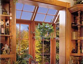 Garden Windows Photo 3