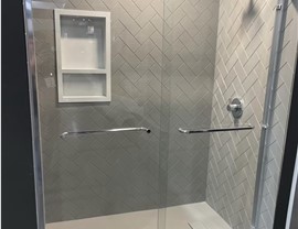 Bathroom Remodeling Photo 4