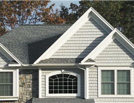 Winston-Salem Vinyl Siding Installation | Reece Builders