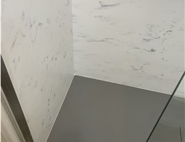 Bath Wall Surrounds Photo 3