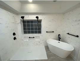 Showers Photo 3