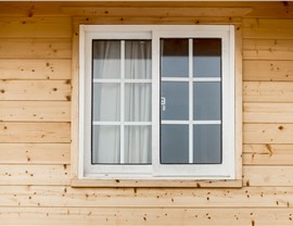 Sliding Windows Photo 4