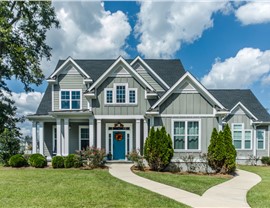 Metro Siding Photo 3