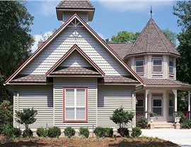 Siding Photo 4