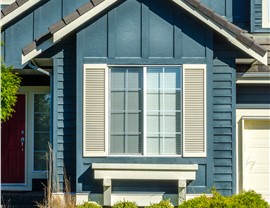 Sliding Windows Photo 2