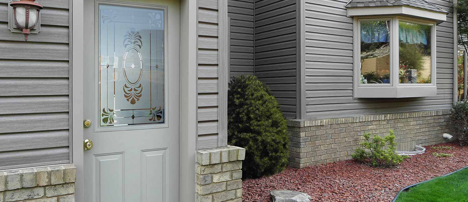 Door Replacment