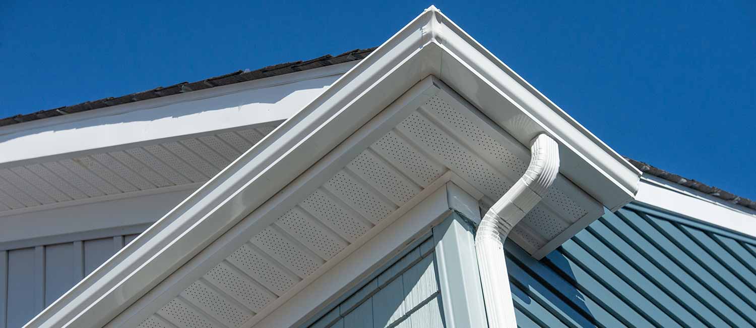 Gutters and Gutter Guards
