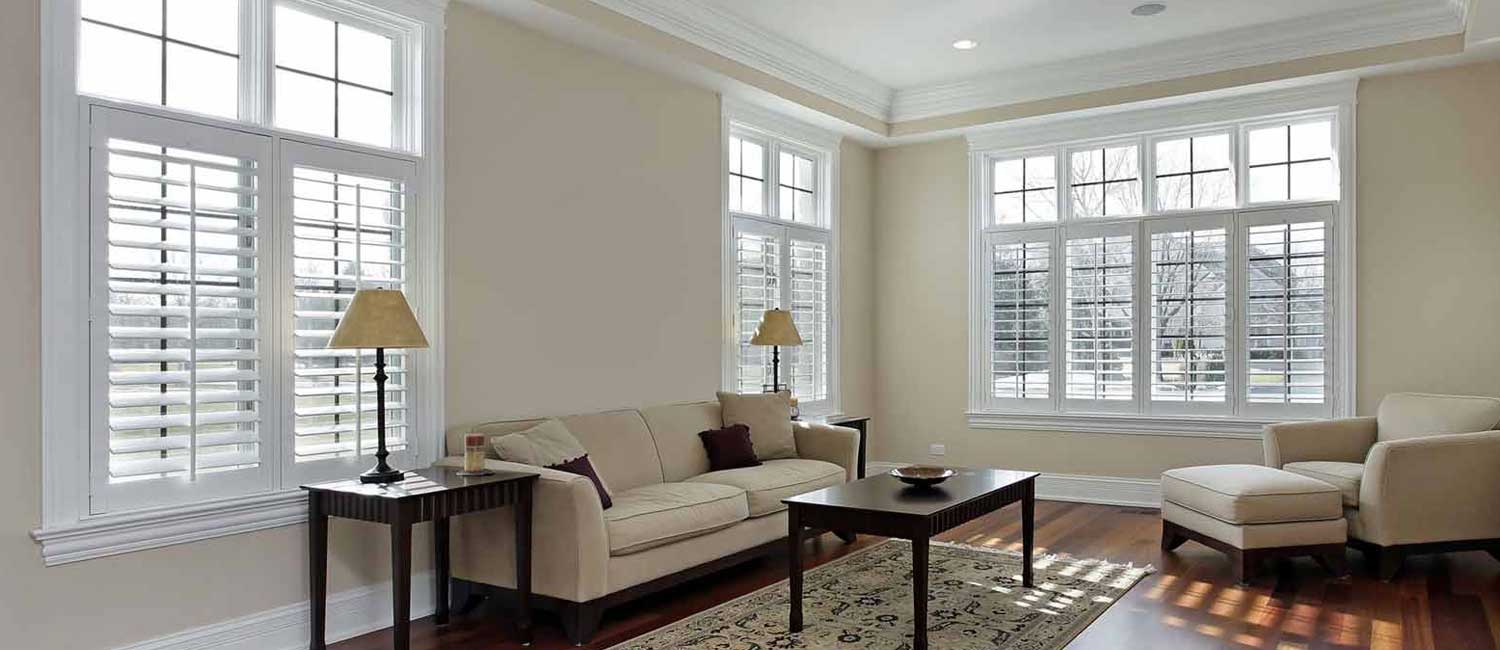 Replacement Windows