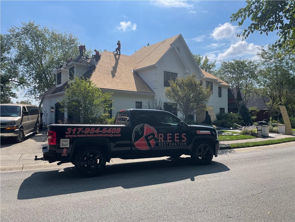 How Long Does a Roof Last in Indiana? What Homeowners Should Expect