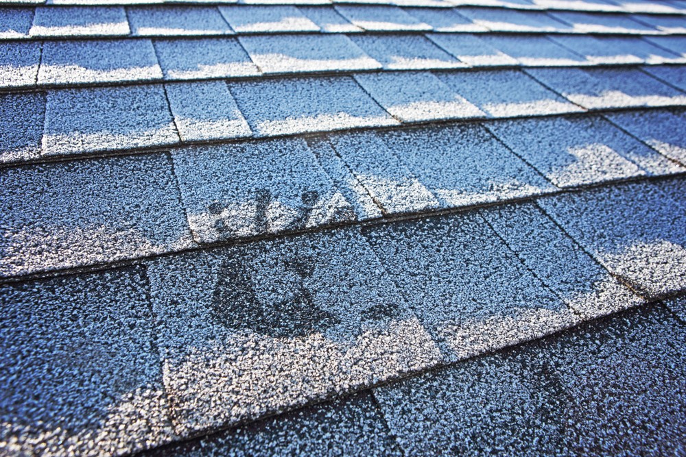 Can You Replace or Repair a Roof in Winter in Central Indiana? What Homeowners Should Know