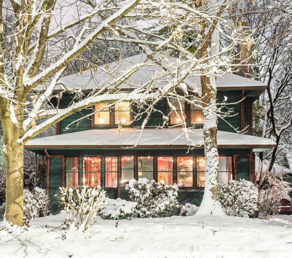 Why January Is a Smart Time for Roof Replacement in Indiana