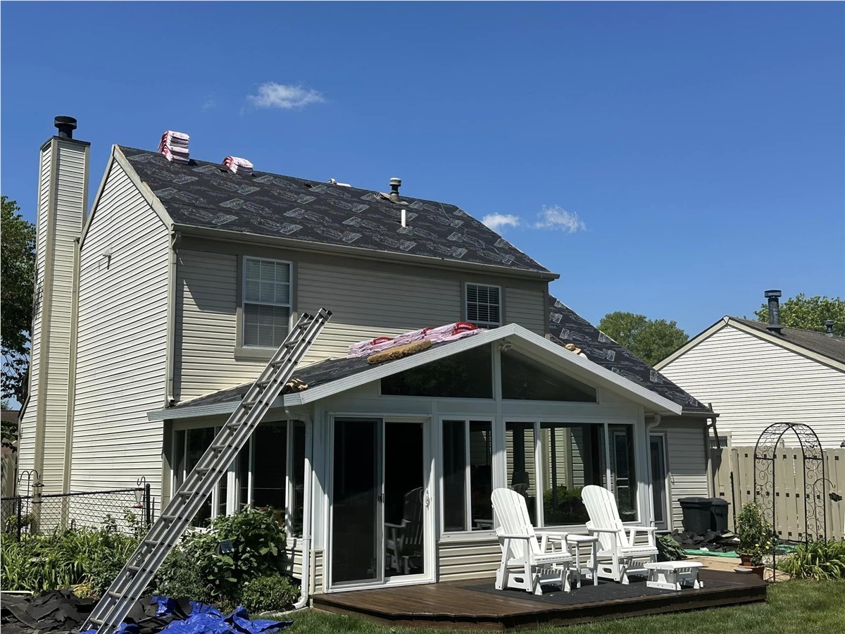What Does a Roof Replacement Estimate Include? A Homeowner's Checklist