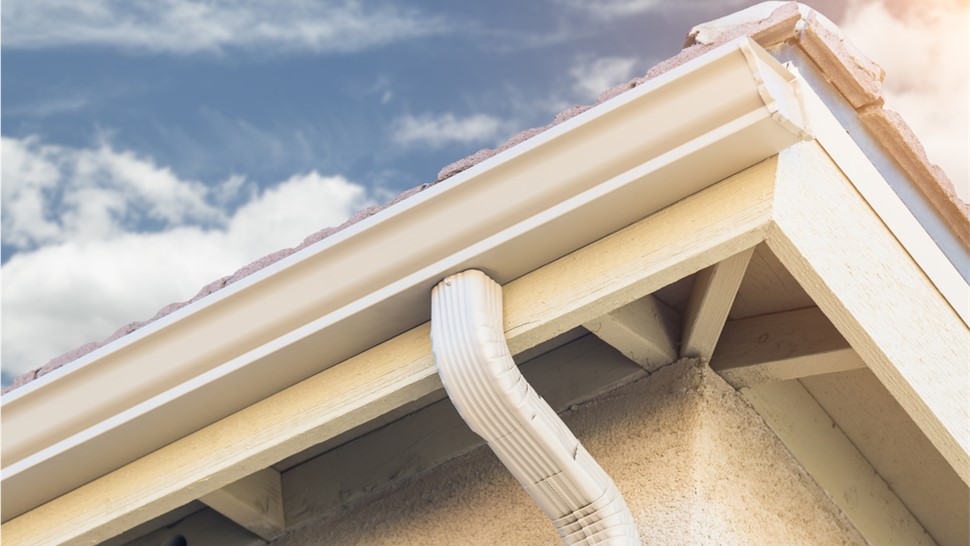 Gutters Photo 3