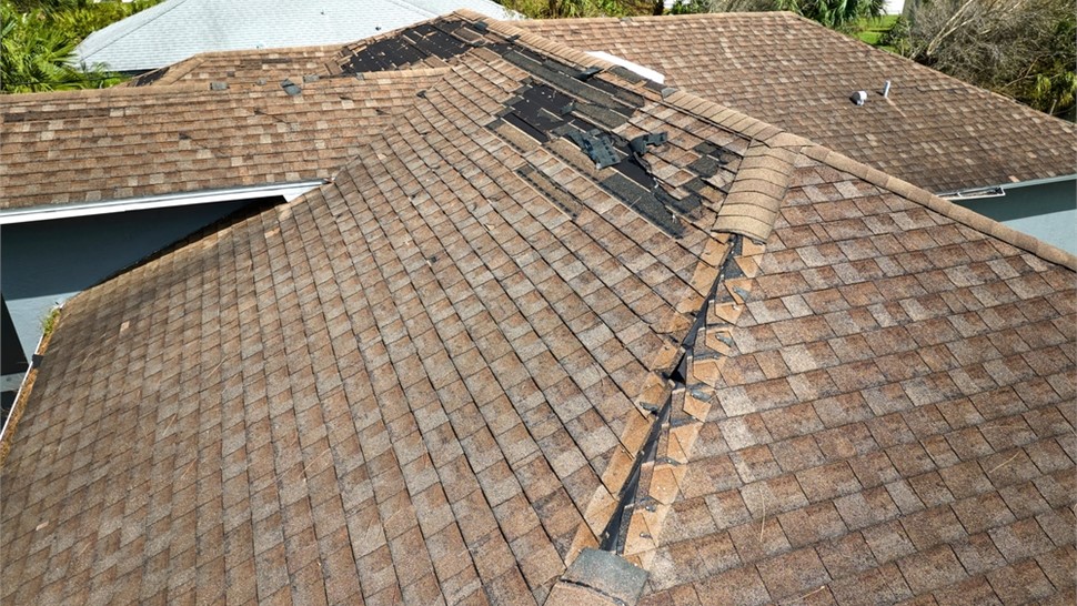 Missing Shingles Photo 77