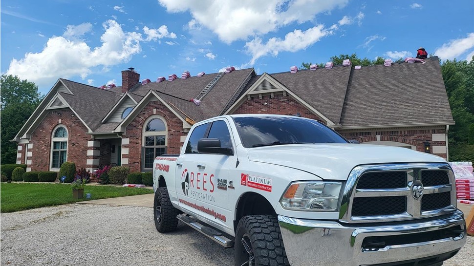 Residential Roofing Photo 3