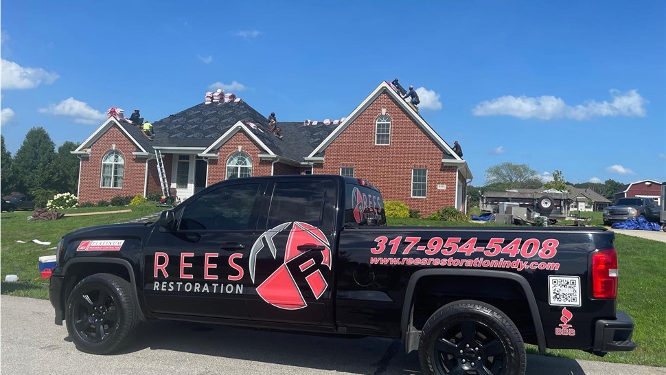 Residential Roofing Photo 2