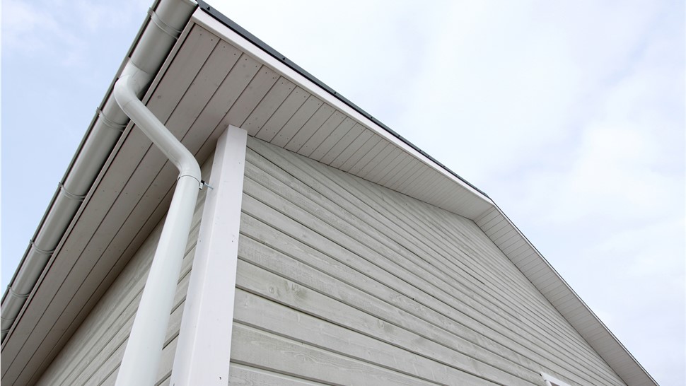 Gutters Photo 2