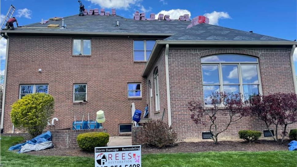 Residential Roofing Photo 4